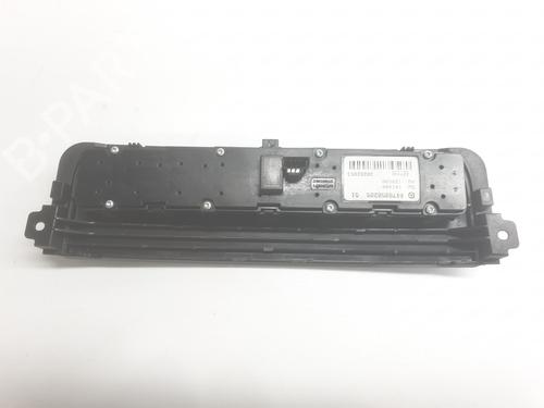 Warning switch MERCEDES-BENZ VITO Tourer (W447) 114 CDI (447.701, 447.703, 447.705) | BP34450255I22 - Image 4