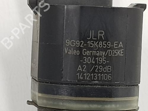 Other LAND ROVER RANGE ROVER SPORT II (L494) 4.4 SDV8 4x4 | BP25904069O1 