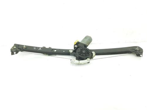 Rear left window mechanism BMW X5 (E53) 3.0 d | BP8591949C24 