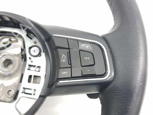 Steering wheel JAGUAR XE (X760) 2.0 D | BP6108301C49