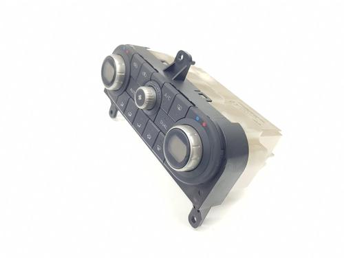 Climate control NISSAN QASHQAI / QASHQAI +2 I (J10, NJ10, JJ10E) 1.5 dCi | BP21219512I5 