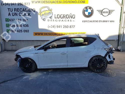 Spejlkontakt SEAT LEON (5F1) 1.5 TSI | BP6044437I25 
