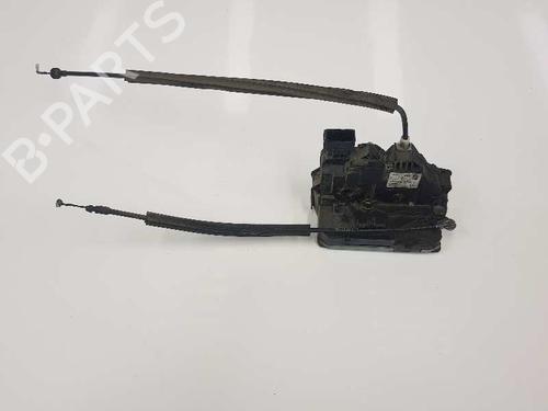 Front right lock PEUGEOT BOXER Van 2.2 HDi 120 | BP7264775C97 
