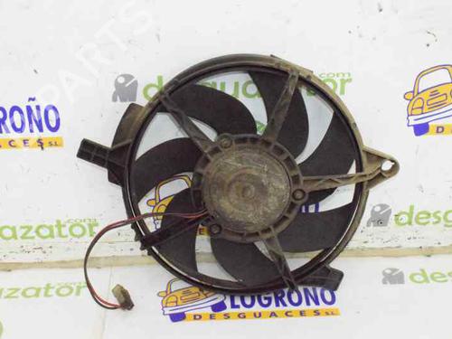 Radiator fan MERCEDES-BENZ VITO Bus (W638) 110 TD 2.3 (638.174) | BP1028418M35 