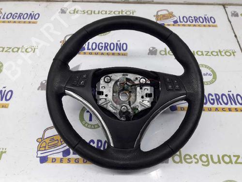 Used Steering wheel BMW 3 Coupe (E92) 330 d (231 hp) 1980009
