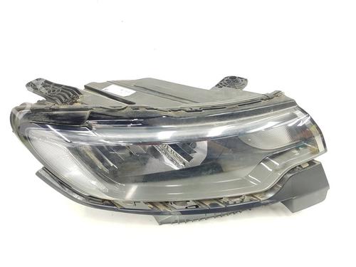 Used Right headlight Right headlight JEEP COMPASS (MP, M6, MV, M7) [2016-2026] 39726592 39726592