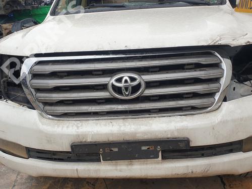 Cylinder head TOYOTA LAND CRUISER 200 (_J2_) 4.5 D V8 (VDJ200) | BP10975888M5  - Image 87