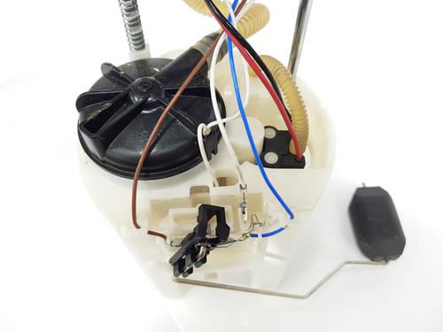 Fuel pump SEAT ARONA (KJ7, KJP) 1.0 TSI | BP28296639M76 
