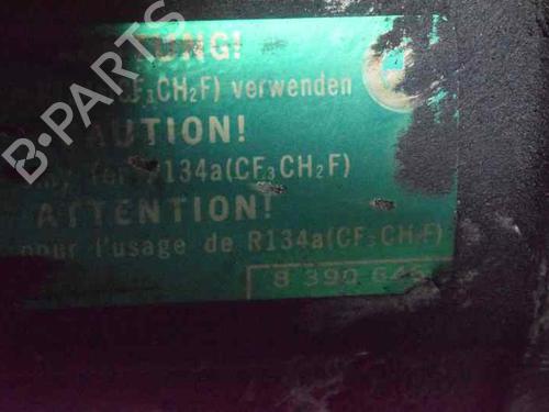 AC compressor BMW 3 (E36) 318 tds | BP1159642M34 