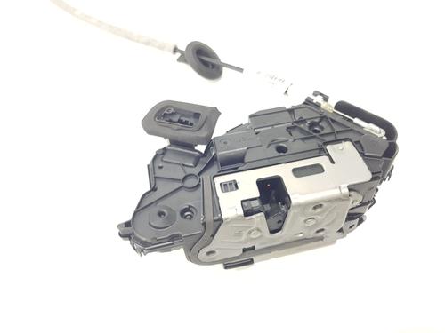 Front left lock CUPRA LEON (KL1, KU1, KUG)  | BP29358821C98 