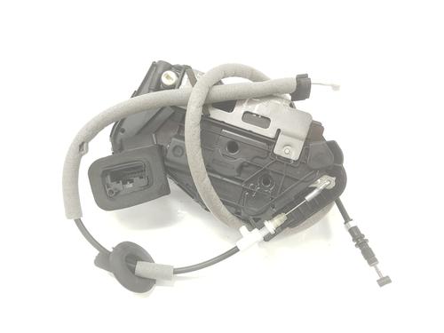 Rear right lock CUPRA FORMENTOR (KM7, KMP) 2.0 TSI | BP12573877C99 