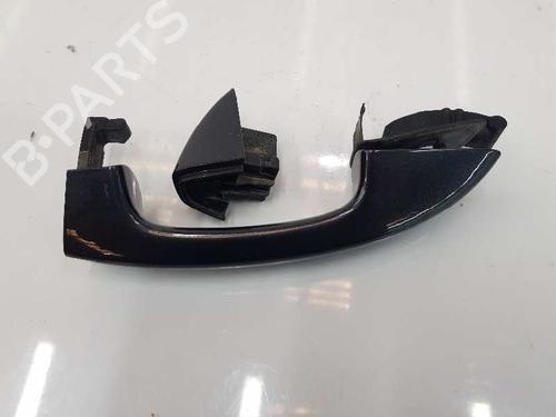 Rear right exterior door handle VW GOLF VI (5K1) 2.0 GTi | BP5977192C130 