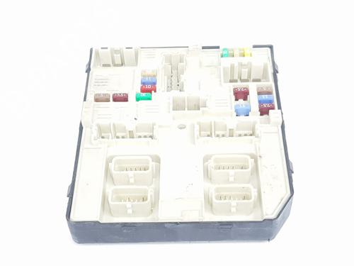 Used Fuse box Fuse box RENAULT KANGOO / GRAND KANGOO II (KW0/1_) 1.5 dCi 110 (KW06, KW12) (110 hp) 34527569 34527569