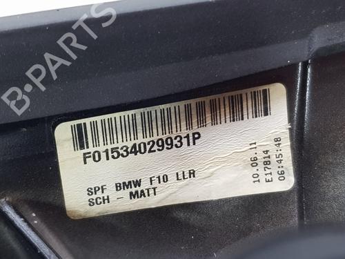 Right mirror BMW 5 (F10) 525 d | BP26292307C27 