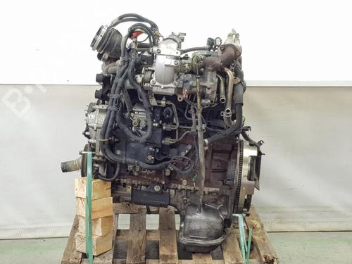 Engine ISUZU D-MAX I (TFR, TFS) 3.0 DiTD 4x4 (TFS77H) | BP36073498M1 - Image 7