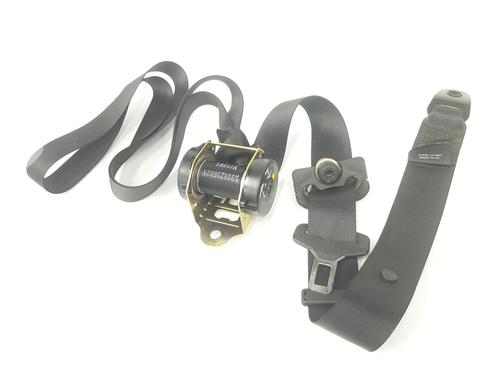 Rear left seatbelt MINI MINI (R50, R53) Cooper | BP16496230I29 