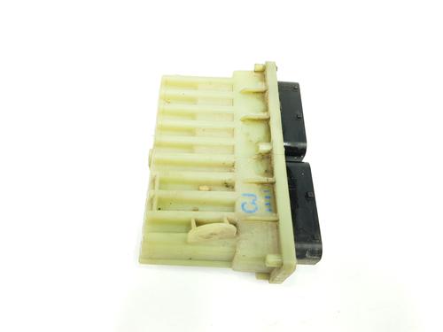 Engine control unit (ECU) OPEL ZAFIRA A MPV (T98) 2.0 DTI 16V (F75) | BP16720099M57 