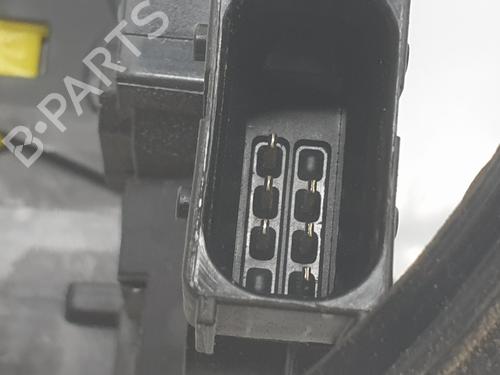 Front left lock PEUGEOT BOXER Van 2.2 BlueHDi 140 | BP31589659C98 - Image 5