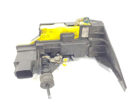 Front left lock VOLVO XC90 I (275) D5 AWD | BP13640233C98 