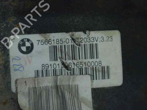 Rear differential BMW X1 (E84) sDrive 18 d | BP1167199M24 