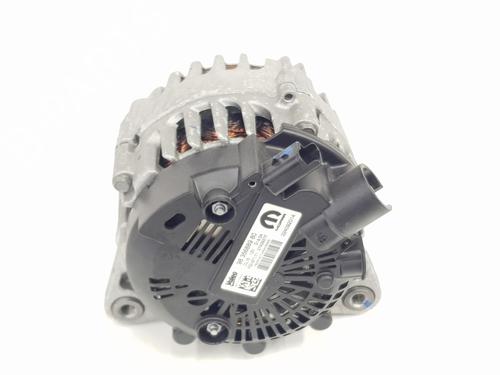 Alternator OPEL ASTRA L Sports Tourer (OV5) 1.2 (FRHNSL, FRHNSR) | BP25896089M7 