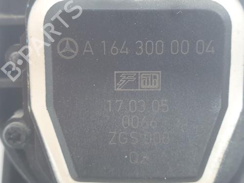 Pedal MERCEDES-BENZ M-CLASS (W164) ML 320 CDI 4-matic (164.122) | BP32211338I4 