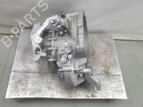Gearkasse OPEL MOKKA / MOKKA X (J13) 1.6 CDTI (_76) | BP30735172M3 