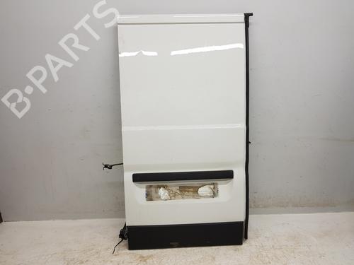 Used Left rear door Left rear door PEUGEOT BOXER Van 2.2 HDi 120 (120 hp) 33801770 33801770