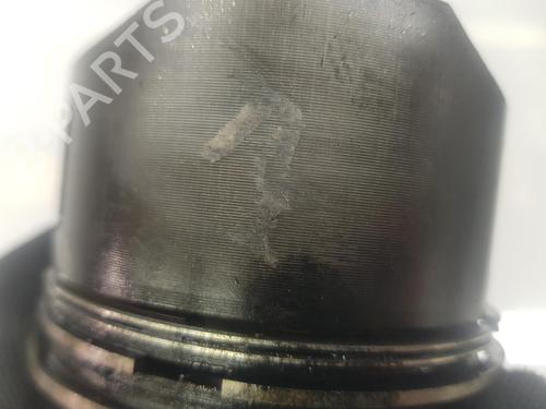 Other MERCEDES-BENZ SPRINTER 3,5-t Van (B906) 311 CDI (906.631, 906.633, 906.635, 906.637) | BP14108891O1