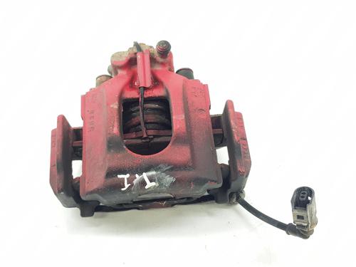 Zacisk hamulca tylnego lewego VW TOUAREG (7LA, 7L6, 7L7)  | BP29409557M107 