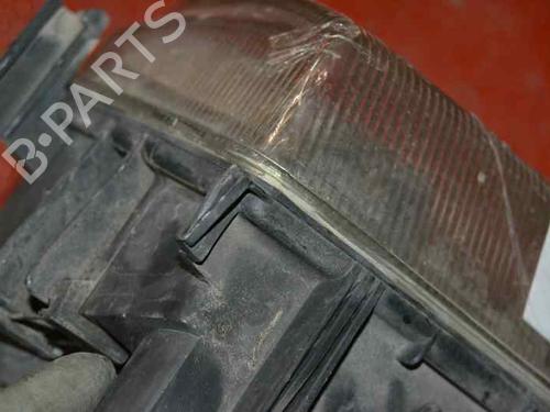 Left headlight SEAT IBIZA II (6K1) 1.8 i | BP1543300C28 