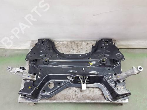 Subframe CITROËN BERLINGO (ER_, EC_) 1.5 BlueHDi 130 (ECYHZJ, ECYHZR) | BP38445575M9 - Image 4