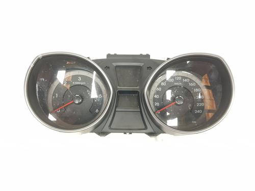 Used Instrument cluster HYUNDAI i30 (GD) 1.6 CRDi (110 hp) 9443550