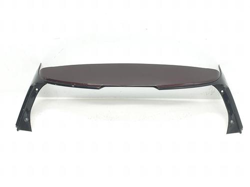 Rear spoiler MINI MINI CLUBMAN (F54) One D 51127448153  | 7368169  | COLOR MARON MET(C2C)  |