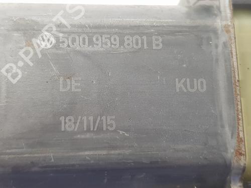 Left front window motor SEAT LEON (5F1) 1.4 TSI | BP7885399E21 