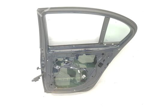 Right rear door BMW 5 (E60) 530 d xDrive | BP21535489C5 
