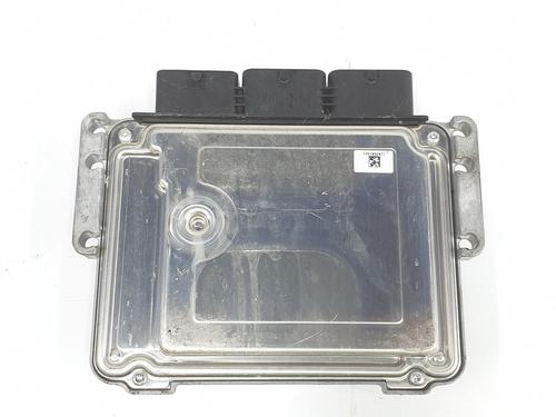 Engine control unit (ECU) PEUGEOT PARTNER Box Body/MPV 1.6 HDi | BP5662142M57 