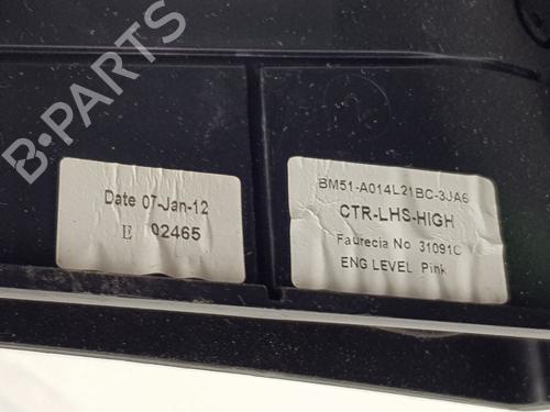 Air vent FORD FOCUS III 1.0 EcoBoost | BP20491945I21 