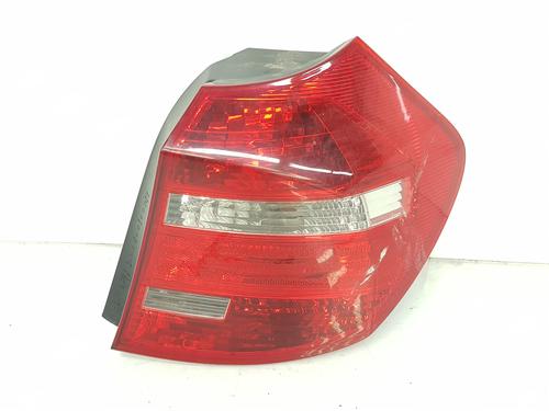 Used Right taillight BMW 1 (E87) 118 d (143 hp) 7920774