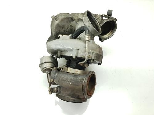 Turbocharger/Supercharger BMW X6 (E71, E72) M 50 d | BP20214574M71 