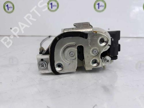 Rear right lock MITSUBISHI OUTLANDER II (CW_W) 2.0 DI-D (CW8W) | BP4375124C99 