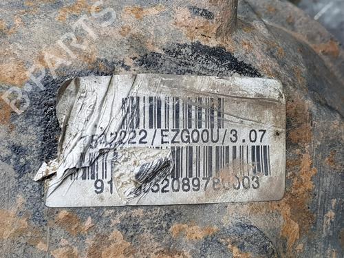 Differential, bag BMW X3 (E83) 2.0 d | BP29746939M24 