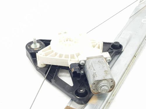 Front right window mechanism RENAULT KANGOO III Box Body/MPV 1.5 Blue dCi 95 (FJAB) | BP34636155C23 - Image 2