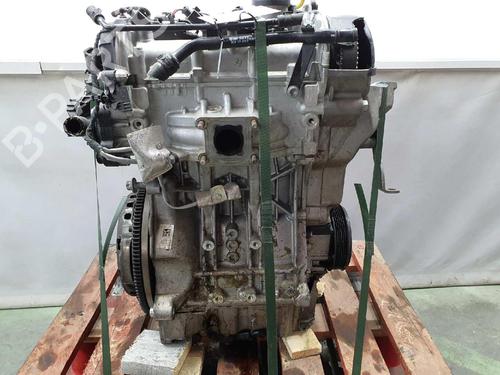 Engine SEAT IBIZA V (KJ1, KJG)  | BP7231006M1 