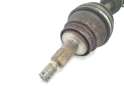 Right rear driveshaft MITSUBISHI PAJERO III (V7_W, V6_W) 3.2 Di-D (V68W) | BP13687992M41 