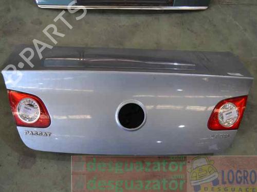 Used Right tailgate light VW PASSAT B6 (3C2) 2.0 TDI (140 hp) 14074485
