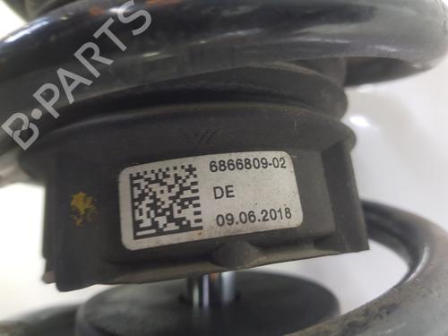 Right rear shock absorber BMW 5 (G30, F90) 530 e Plug-in-Hybrid | BP10195854M19 