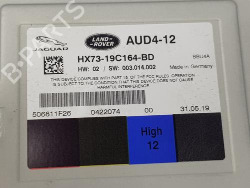 Other LAND ROVER RANGE ROVER VELAR (L560) 2.0 D180 TD4 4x4 | BP37014457O1 - Image 5