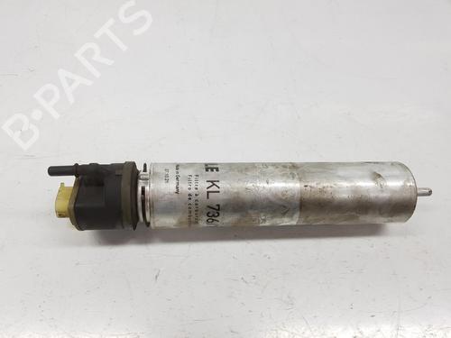 Used Other BMW 1 (F20) 118 d (143 hp) 14101897