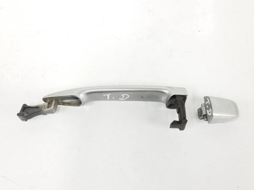 Rear right exterior door handle TOYOTA LAND CRUISER PRADO (_J12_) 3.0 D-4D (KDJ120, KDJ125) | BP8362334C130 